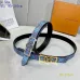 Women's Louis Vuitton AAA+ Belts #99874332