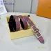 Women's Louis Vuitton AAA+ Belts #99874333