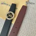 Women's Louis Vuitton AAA+ Belts #A37928