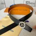 Women's Louis Vuitton AAA+ Belts #A37928