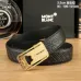 Mont Blanc AAA+ Belts #A37882