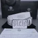 PHILIPP PLEIN AAA+ Belts 3.8cm #A22258