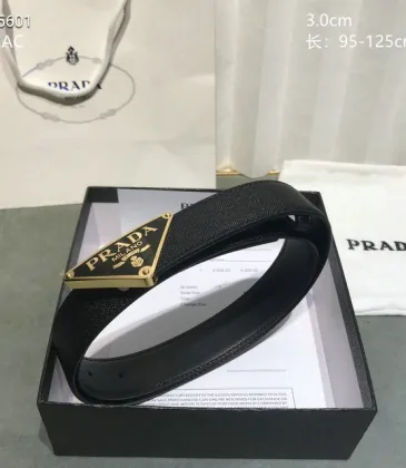 Prada AAA+ Belts #999918702