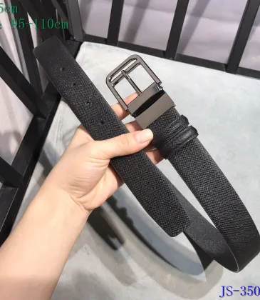 Prada AAA+ Leather Belts #9129284