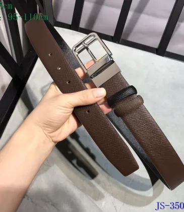 Prada AAA+ Leather Belts #9129287