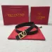 Valentino Cowhide belt  Women's AAA+ 25mm Belts #A40809