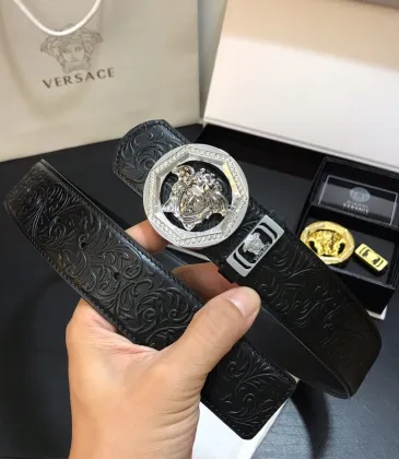 Versace AAA+ Belts 3.8CM #99905572