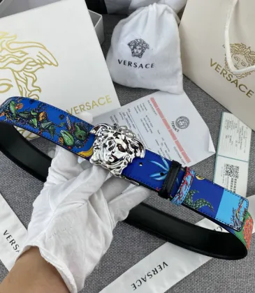 Versace AAA+ Belts #99905909