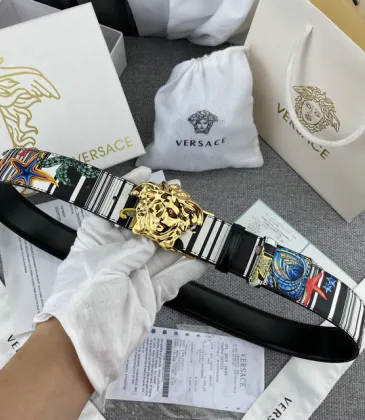 Versace AAA+ Belts #99905911