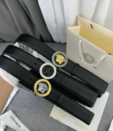 Versace AAA+ Belts #99905918