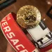 Versace AAA+ Leather Belts 4cm #9129416