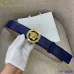 Versace AAA+ Leather Belts 4cm #9129432