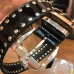 Versace AAA+ Leather Belts 4cm #9129446