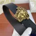 Versace AAA+ Leather Belts 4cm #9129459