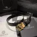 Versace AAA+ Leather Belts Wide 3cm #A33397