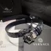 Versace AAA+ Leather Belts Wide 3cm #A33398