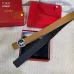 cartier AAA+ belts W4.0cm #999930780