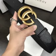 Men's 2018 Gucci AAA+ Belts #9106374