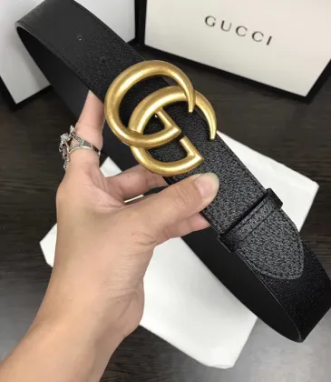 Men's 2018 Gucci AAA+ Belts #9106374