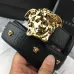 Versace AAA+ top layer leather Belts #9117519