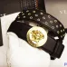 Versace AAA+ top layer leather Belts #9117520