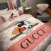 Bedding sets duvet cover 200*230cm duvet insert and flat sheet 245*250cm  throw pillow 48*74cm #99901009