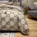 Bedding sets duvet cover 200*230cm duvet insert and flat sheet 245*250cm  throw pillow 48*74cm #99901018