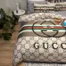 Bedding sets duvet cover 200*230cm duvet insert and flat sheet 245*250cm  throw pillow 48*74cm #99901018