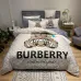 Bedding sets duvet cover 200*230cm duvet insert and flat sheet 245*250cm  throw pillow 48*74cm #99901019