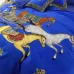 Bedding sets duvet cover 200*230cm duvet insert and flat sheet 245*250cm  throw pillow 48*74cm #99901030