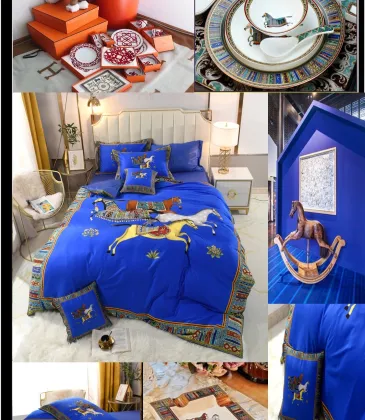 Bedding sets duvet cover 200*230cm duvet insert and flat sheet 245*250cm  throw pillow 48*74cm #99901030