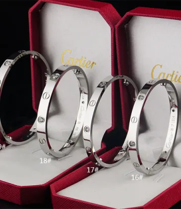 Cartier Bracelets #9111428