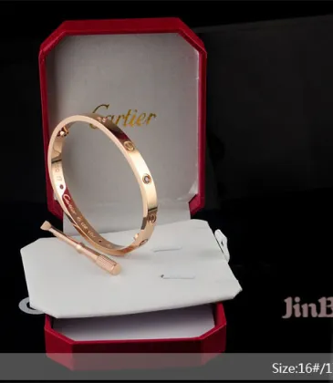 Cartier Bracelet #9103524