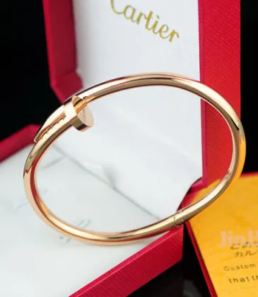 Cartier Bracelet #9103538