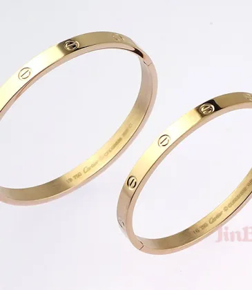 Cartier Bracelet #9103542