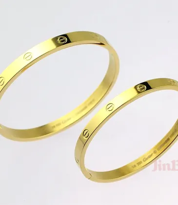 Cartier Bracelet #9103543