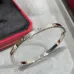 Cartier bracelets Six Diamond LOVE Bracelet 1:1 Original Quality #999936225