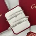 Cartier bracelets full diamond hand inlaid 1:1 Original Quality #999936212