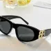  Balenciaga AAA Sunglasses #99898814