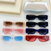  Balenciaga AAA Sunglasses #99898815