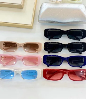  Balenciaga AAA Sunglasses #99898815