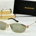  Balenciaga AAA Sunglasses #A39912