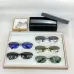  Balenciaga AAA Sunglasses #A39912