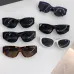  Balenciaga AAA Sunglasses #A39915