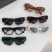  Balenciaga AAA Sunglasses #A39916