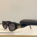  Balenciaga AAA Sunglasses #A39918