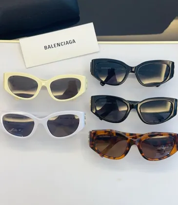  Balenciaga AAA Sunglasses #A39918