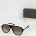  Balenciaga AAA Sunglasses #A44632