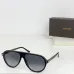  Balenciaga AAA Sunglasses #A44632