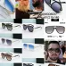  Balenciaga AAA Sunglasses #A44638